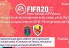 Torneo de FIFA solidario en Palencia